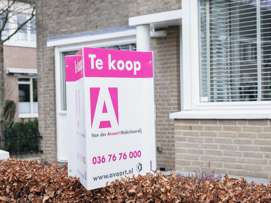 Photo de bureau de Van der Avoort Makelaardij