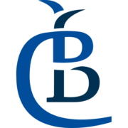 Logo van Van der Borden Vastgoedprofessionals - Alkmaar