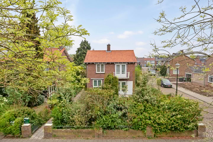van der Capellenlaan 21 in Zutphen