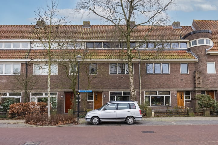 van der Capellenlaan 36 in Zutphen