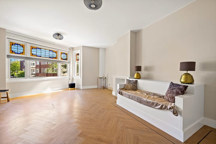 Van der Capellenstraat 37 in 's-Gravenhage
