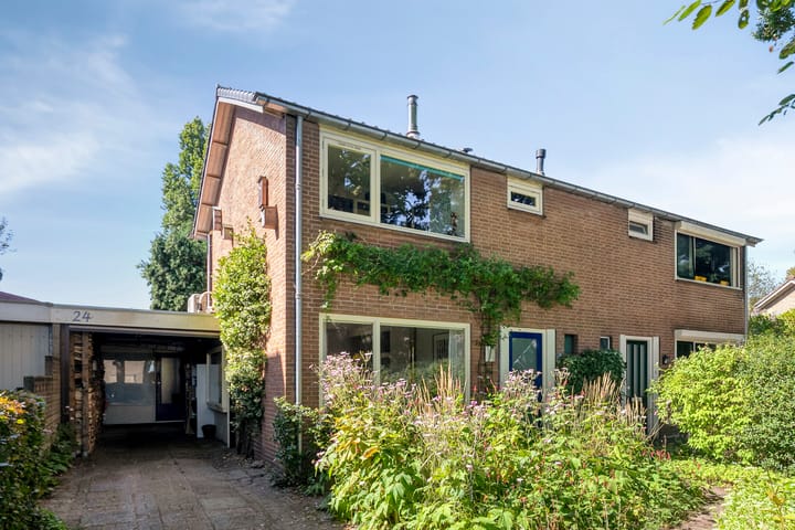 van der Capellenweg 24 in Heino