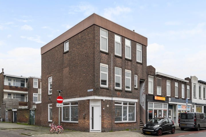 van der Driftstraat 24 in Vlaardingen