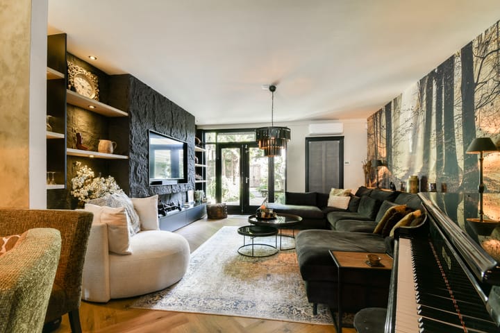 Foto van woning van der Driftstraat 6, Vlaardingen