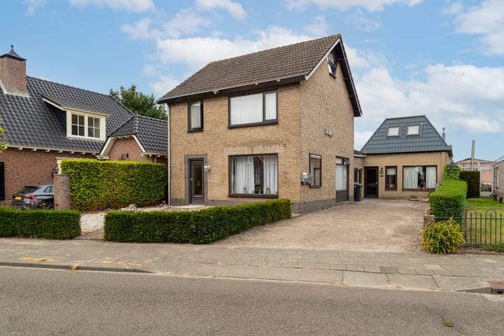 van der Duinstraat 30 in Sprang-Capelle