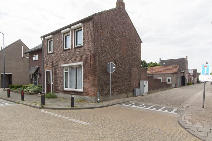 van der Duinstraat 73 in Sprang-Capelle