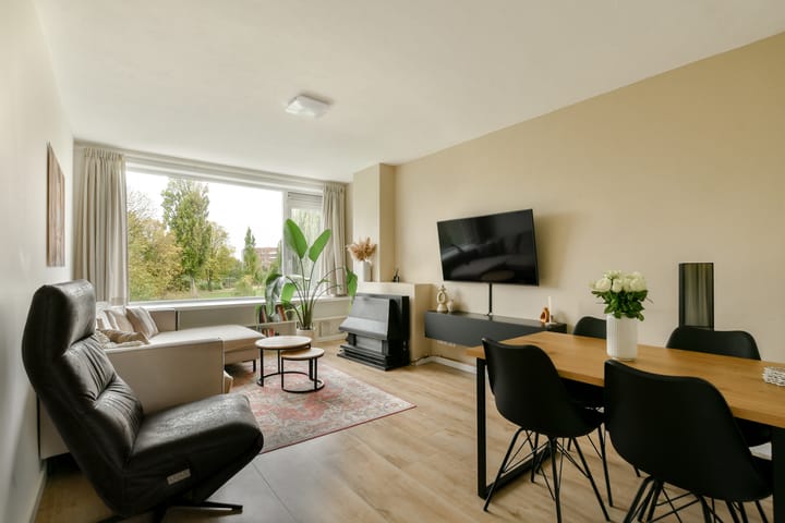 van der Duyn van Maasdamlaan 130B, Vlaardingen Photo de la maison van der Duyn van Maasdamlaan 130B, Vlaardingen