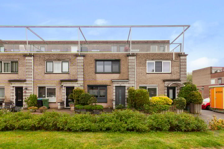 van der Duynstraat 31 in Vlaardingen