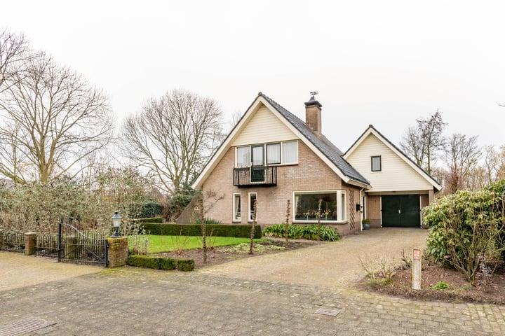 Van der Flierhof 9 in Nijkerk