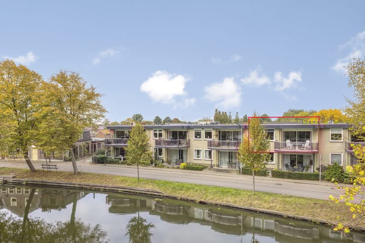 van der Griendstraat 18 in Oudewater