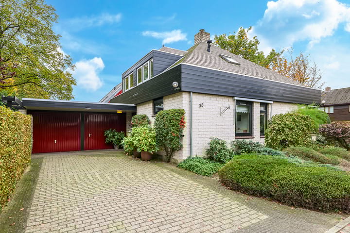 Photo of property van der Grijnstraat 28, Doetinchem