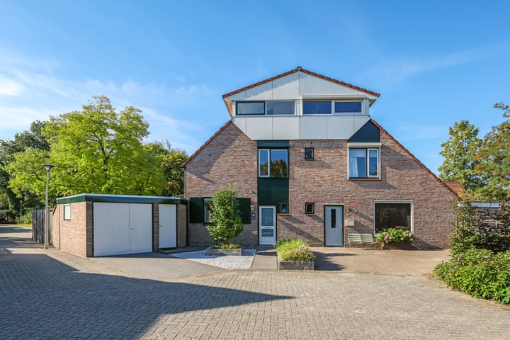 van der Grijnstraat 33 in Doetinchem
