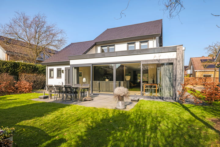 Photo of property van der Grijnstraat 47, Doetinchem