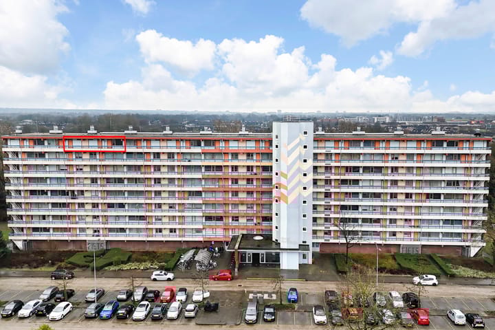 Photo de la maison Van der Hagenstraat 529, Ede