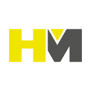 Logo Van der Heijden Makelaardij