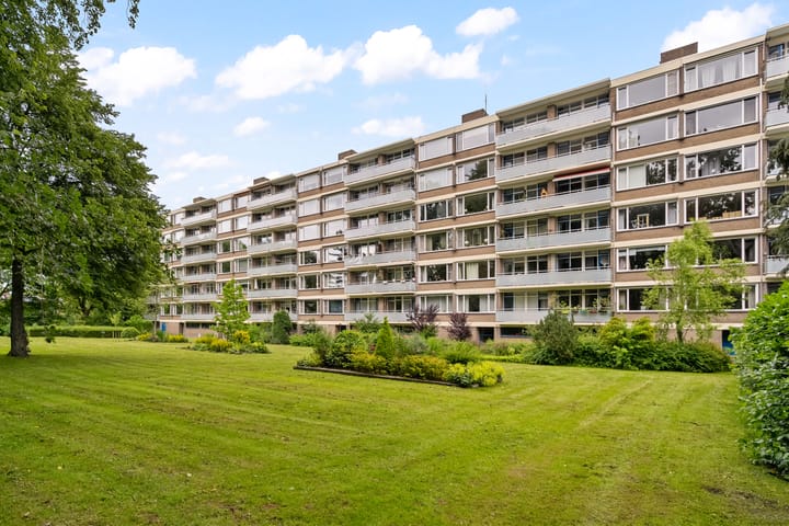 Van der Helmstraat 305 in Rotterdam