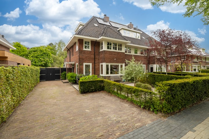 van der Helstlaan 65 in Naarden