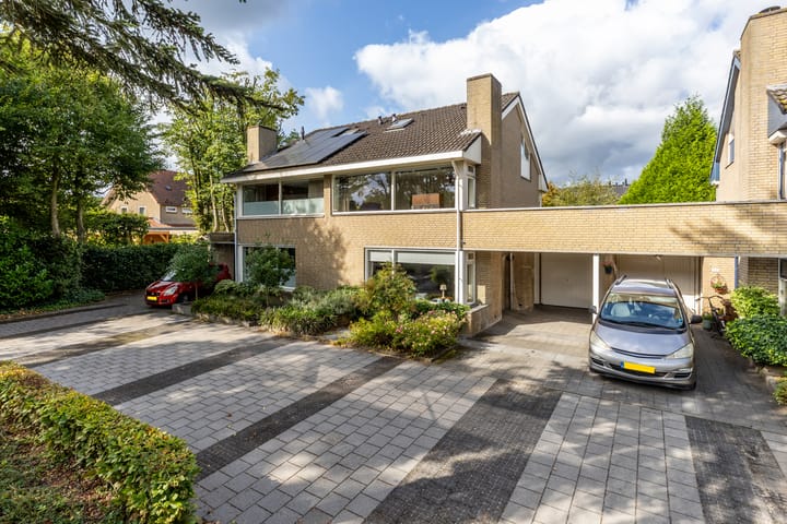 van der Hofstatstraat 11 in Oirschot