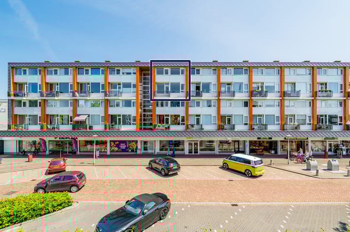 Foto von Haus Van der Hooplaan 144, Amstelveen