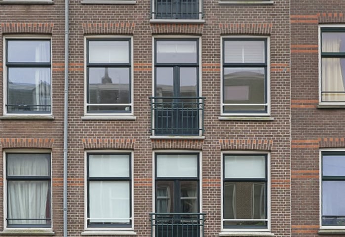 Van der Hoopstraat 127-H in Amsterdam