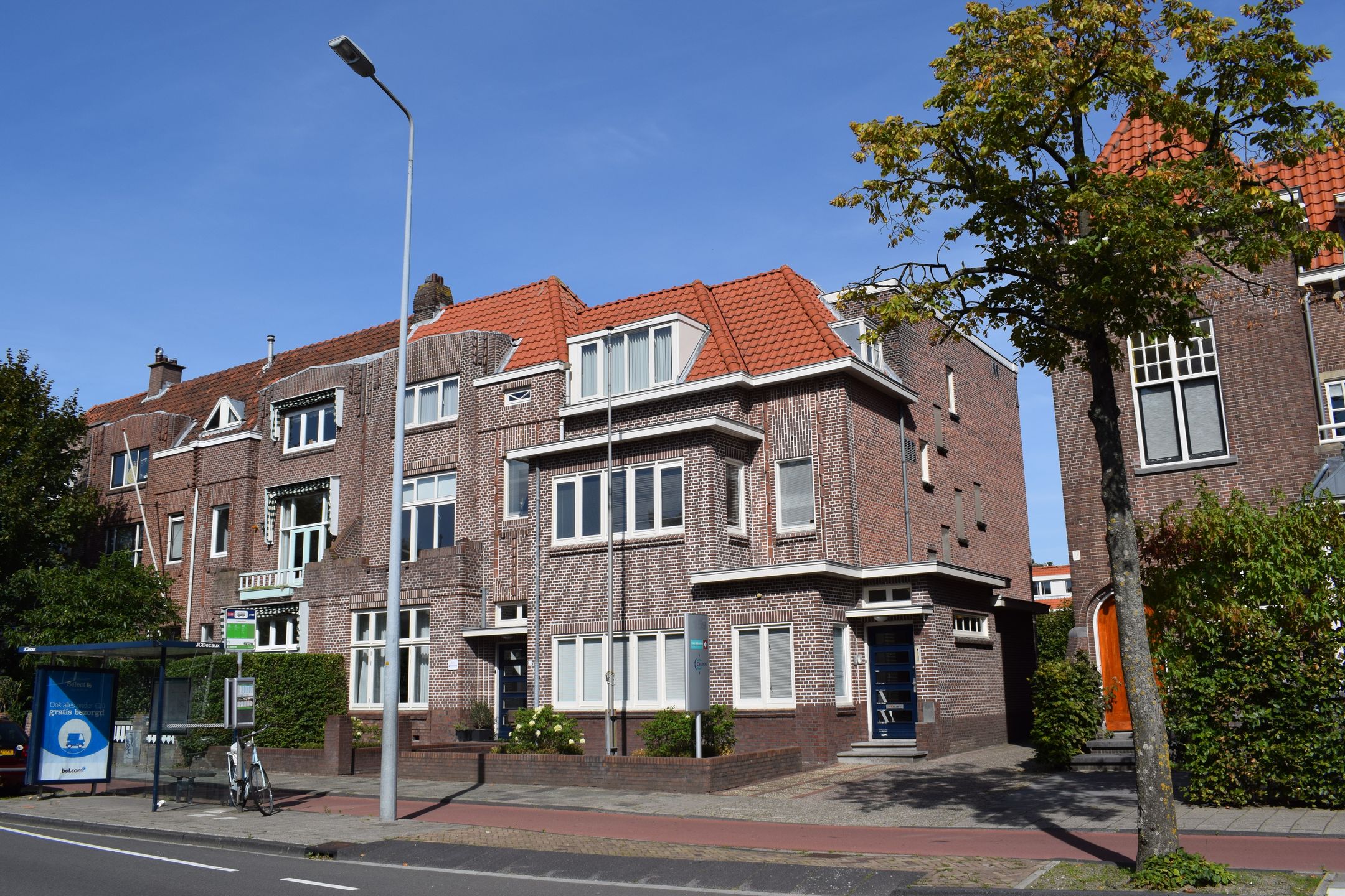Bürofoto von Van der Kooij Makelaars
