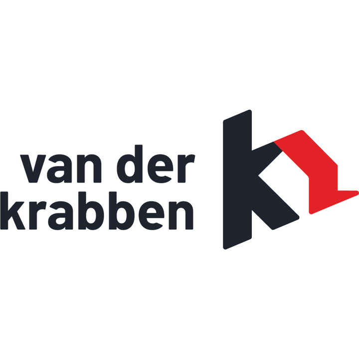 Logo van Van der Krabben makelaardij Oss