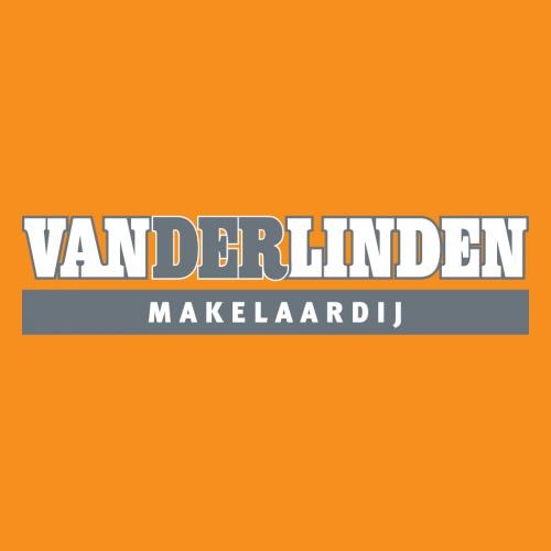 Logo van Van der Linden Makelaardij