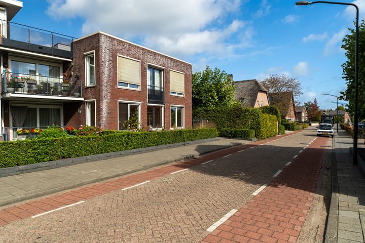 van der Loostraat 35 in Veen