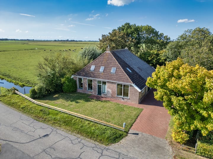 Photo of property van der Looswei 36, Blauwhuis