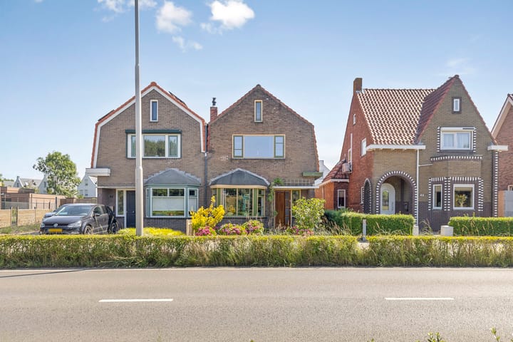 Foto von Haus van der Maelstedeweg 46, Hulst