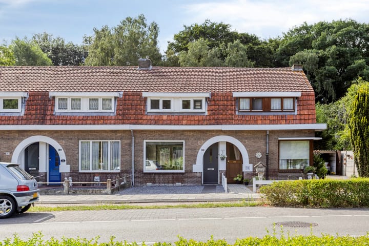 van der Maelstedeweg 80 in Hulst