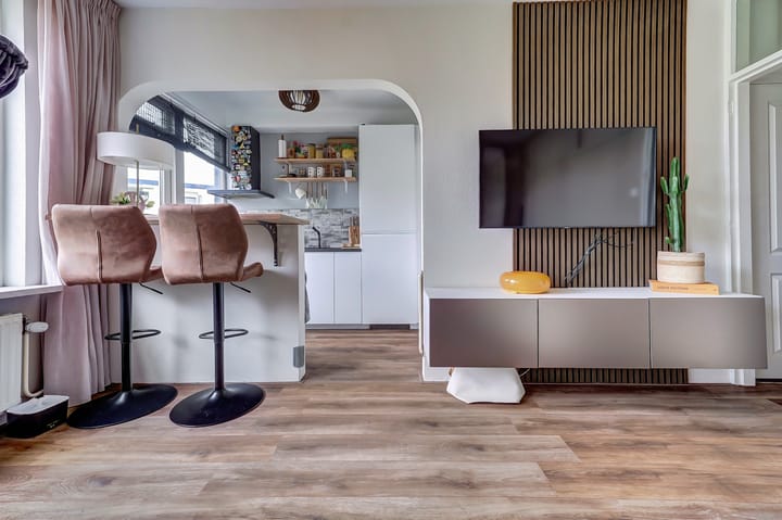 Photo de la maison Van der Merckstraat 29, 's-Gravendeel