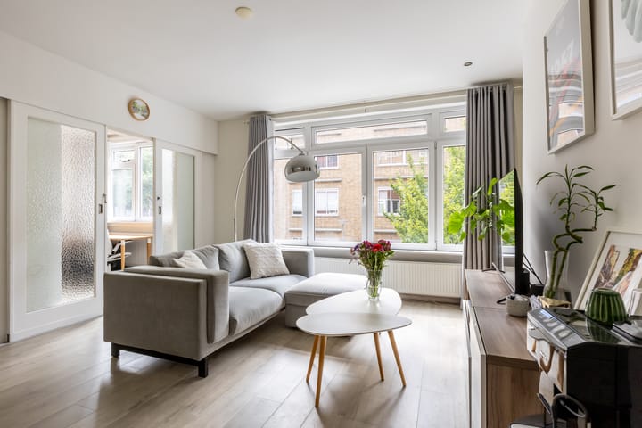 Van der Meydestraat 3B in Rotterdam
