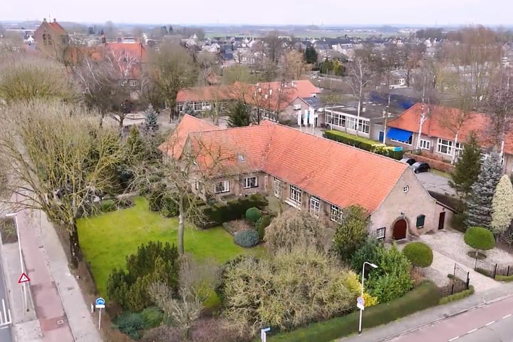 van der Mondeweg 18 in Haalderen
