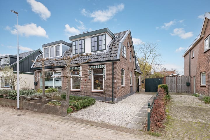 Photo of property van der Muelenstraat 33, Driebergen-Rijsenburg