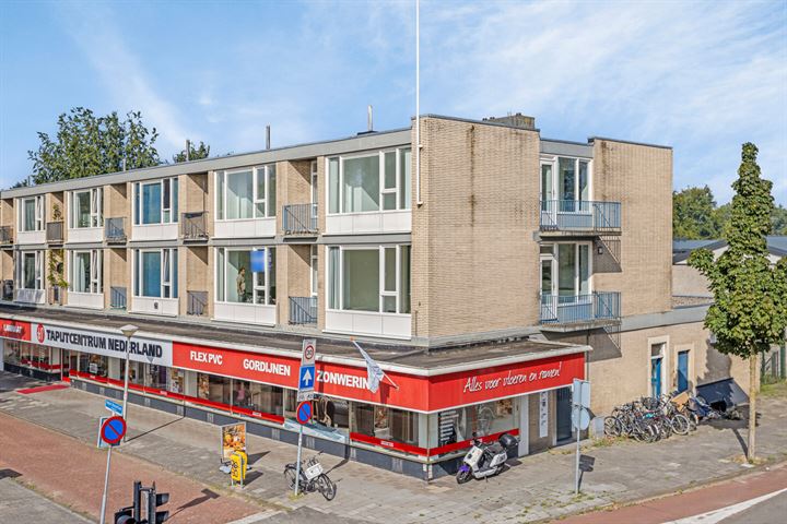 van der Muydenstraat 70 in Eindhoven