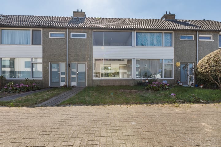 van der Nootstraat 36 in Grave