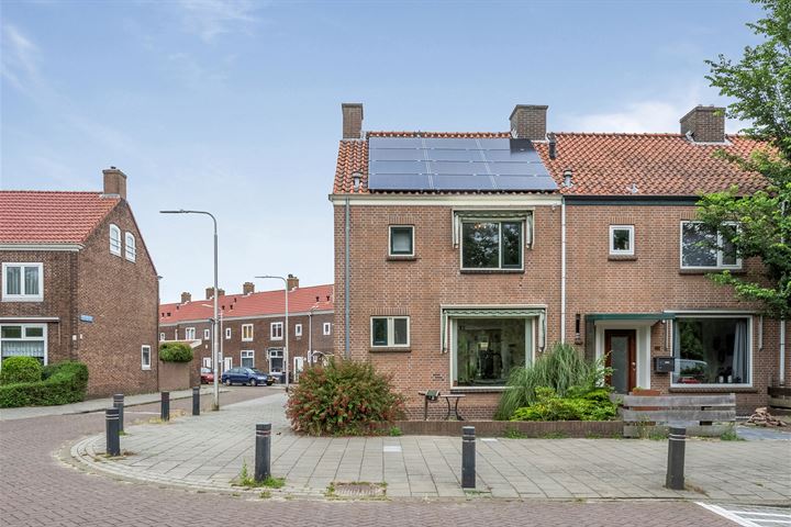 Van der Poelstraat 29 in Velsen-Noord photo
