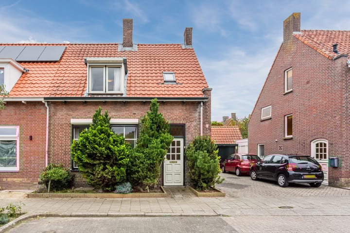 Foto van woning van der Puttstraat 18, Geldrop