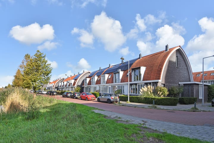 Van der Stoklaan 3 in 's-Gravenhage