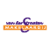 Logo van der Straaten Makelaardij