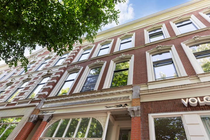 Van der Takstraat 25 in Rotterdam