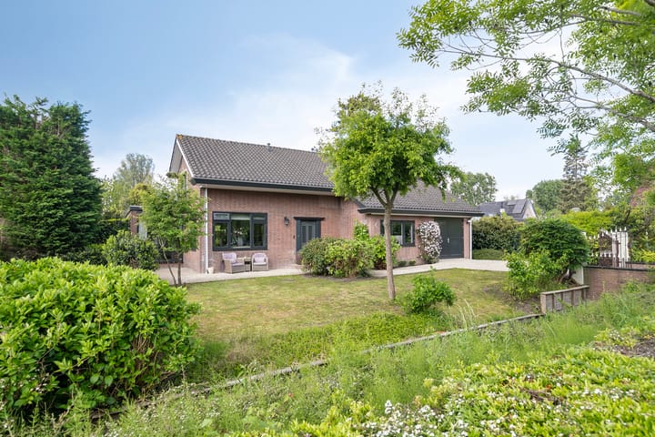 Van der Valk Boumanlaan 82 in Woerden