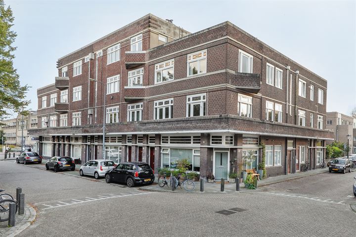 Van der Venstraat 39 in 's-Hertogenbosch