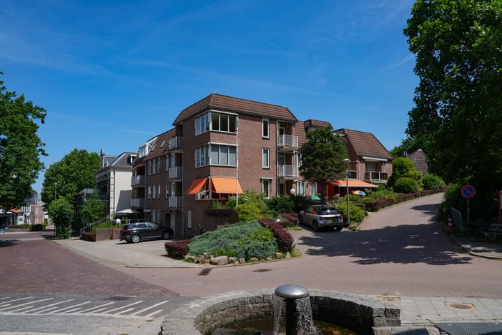 van der Veurweg 21 in Beek