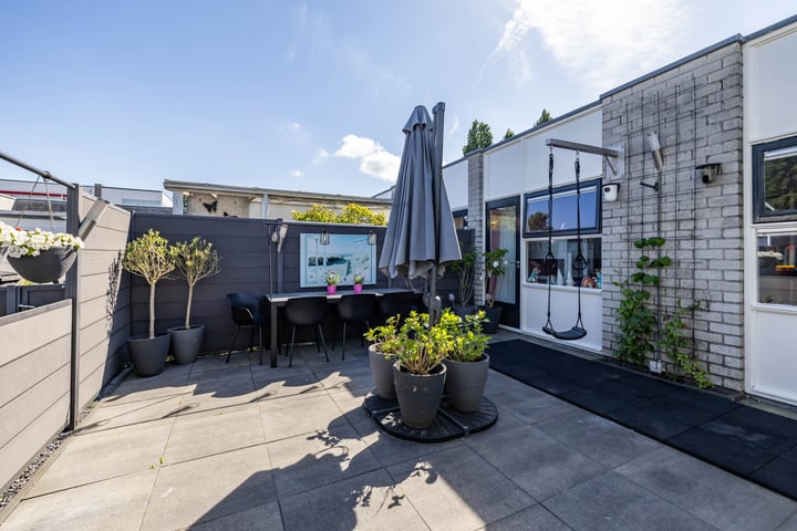 Foto van woning Van der Vlugtstraat 15, Groningen