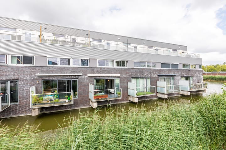Van der Voortvaart 28 in 's-Gravenhage photo