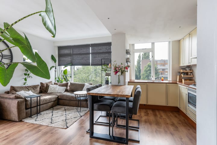 Photo of property van der Werffstraat 362, Vlaardingen