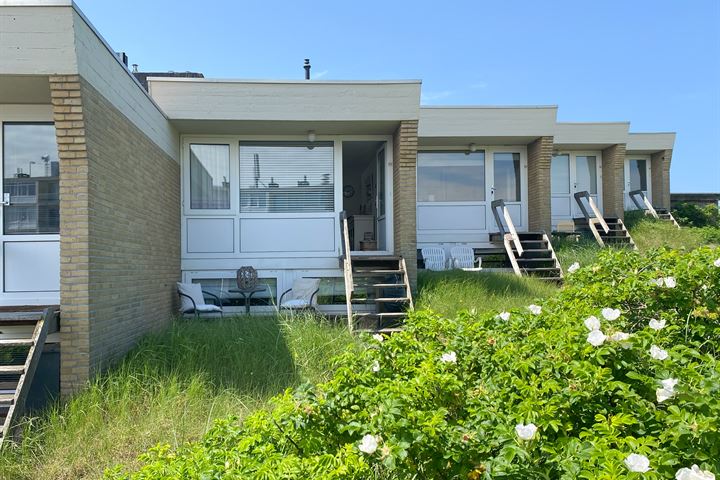 Van der Wijckplein 16H in Bergen aan Zee