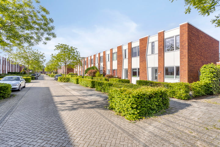 Van der Willigenstraat 31 in Deventer